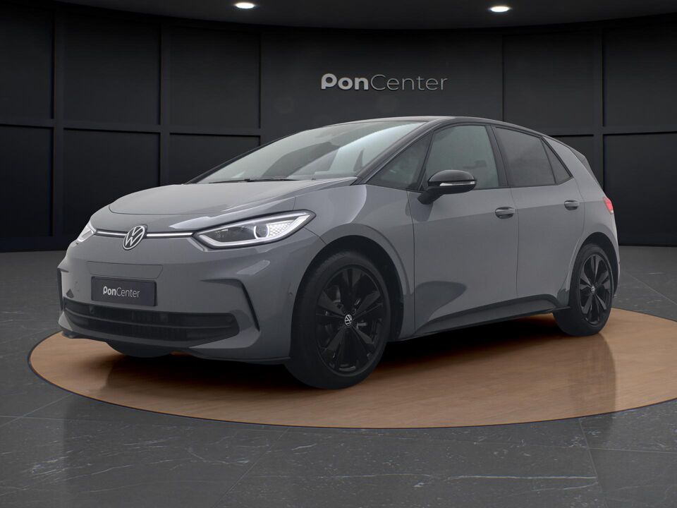Volkswagen ID.3 Pro Business 59 kWh 150 kW / 204 pk