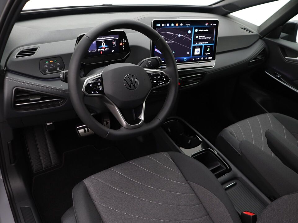 Volkswagen ID.3 Pro Business 59 kWh 150 kW / 204 pk