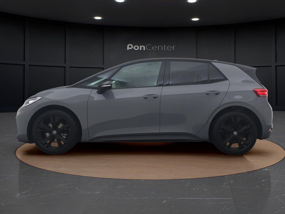 Volkswagen ID.3 Pro Business 59 kWh 150 kW / 204 pk