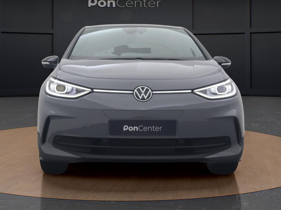 Volkswagen ID.3 Pro Business 59 kWh 150 kW / 204 pk