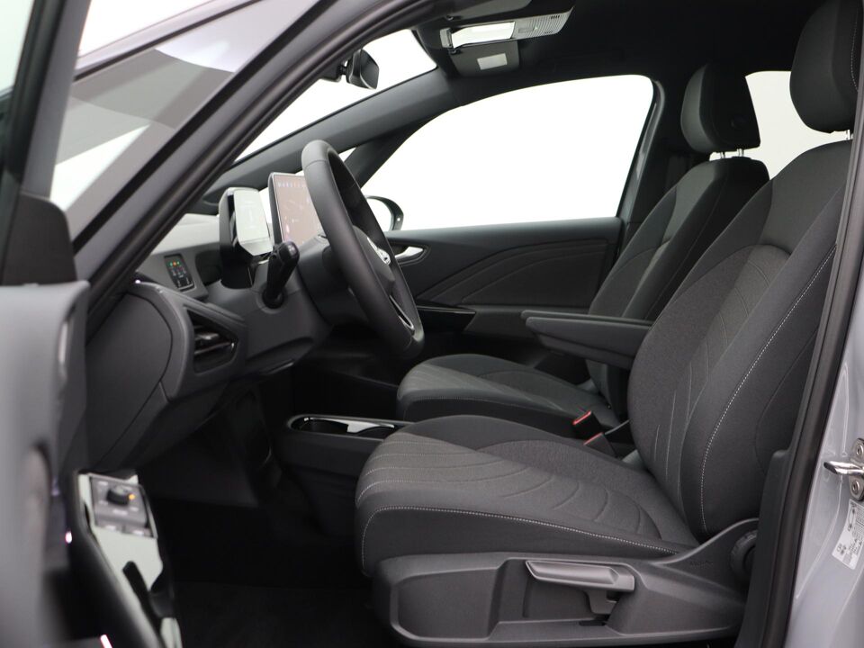 Volkswagen ID.3 Pro Business 59 kWh 150 kW / 204 pk
