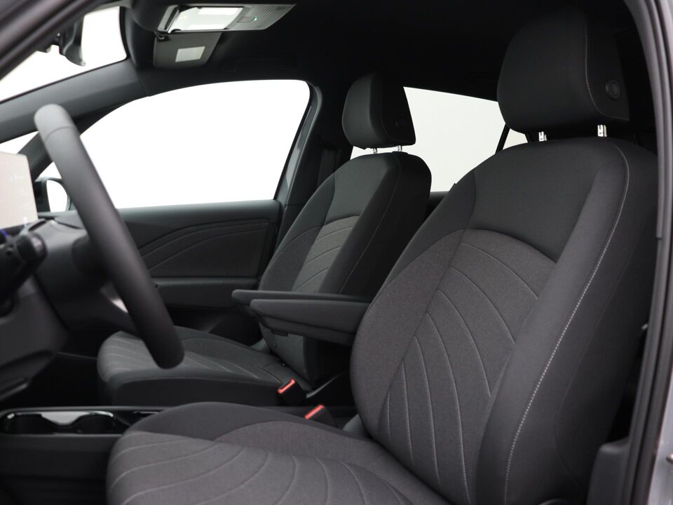 Volkswagen ID.3 Pro Business 59 kWh 150 kW / 204 pk