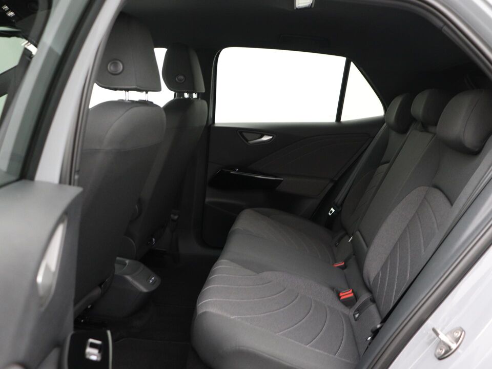 Volkswagen ID.3 Pro Business 59 kWh 150 kW / 204 pk