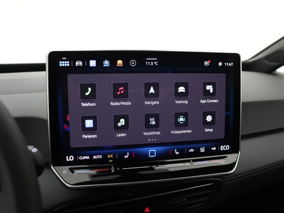 Volkswagen ID.3 Pro Business 59 kWh 150 kW / 204 pk