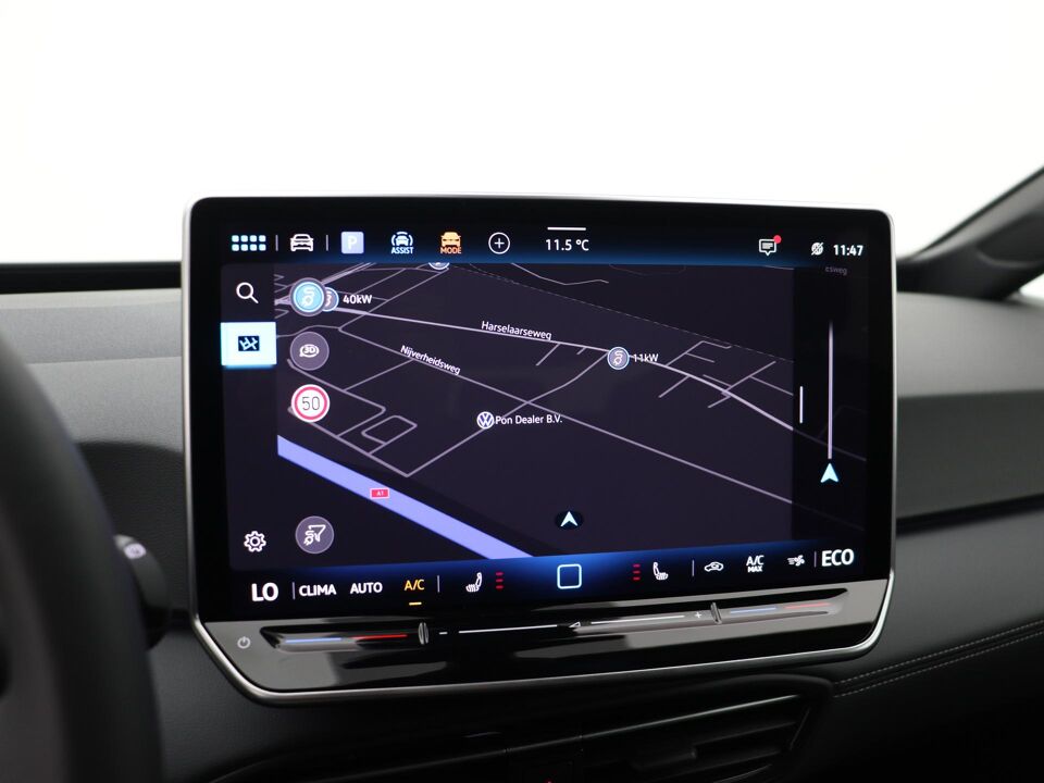 Volkswagen ID.3 Pro Business 59 kWh 150 kW / 204 pk