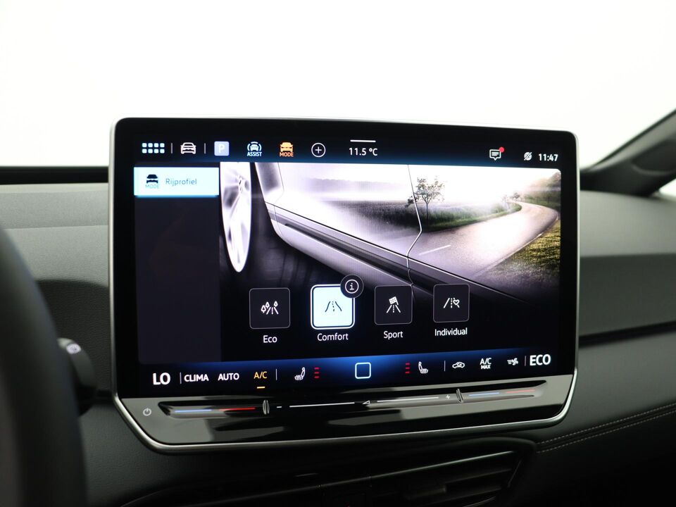 Volkswagen ID.3 Pro Business 59 kWh 150 kW / 204 pk