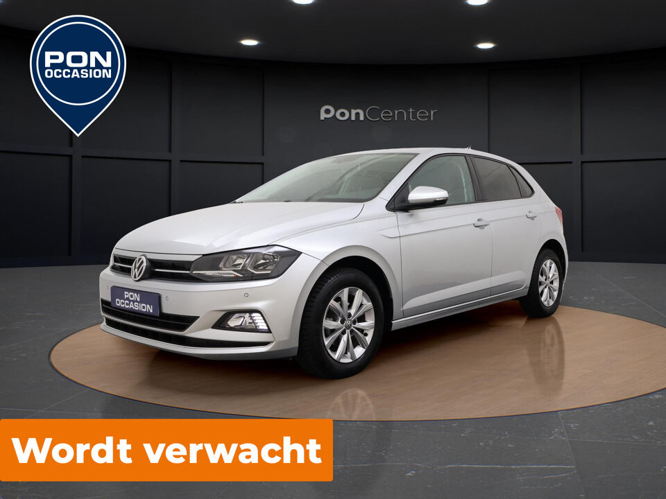 Volkswagen Polo 1.0 TSI 95 PK Highline