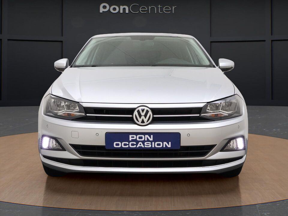Volkswagen Polo 1.0 TSI 95 PK Highline