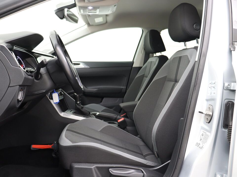 Volkswagen Polo 1.0 TSI 95 PK Highline