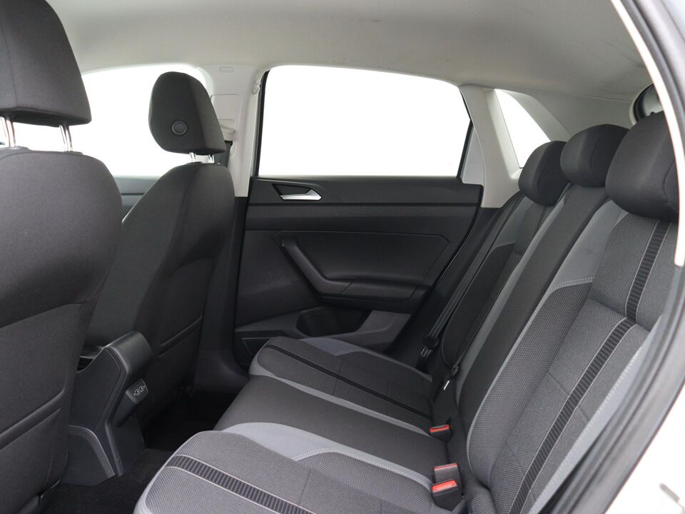 Volkswagen Polo 1.0 TSI 95 PK Highline