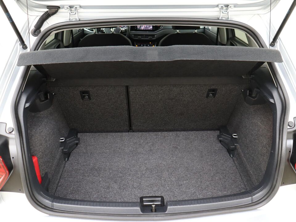 Volkswagen Polo 1.0 TSI 95 PK Highline