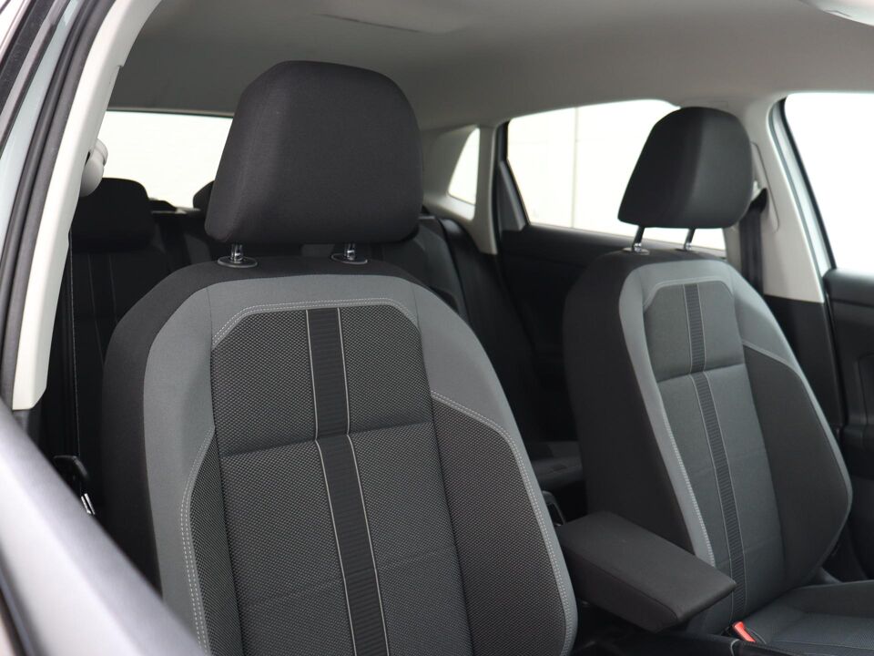 Volkswagen Polo 1.0 TSI 95 PK Highline