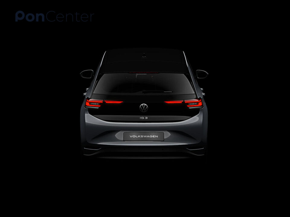 Volkswagen ID.3 Pro Business 59 kWh 150 kW / 204 pk