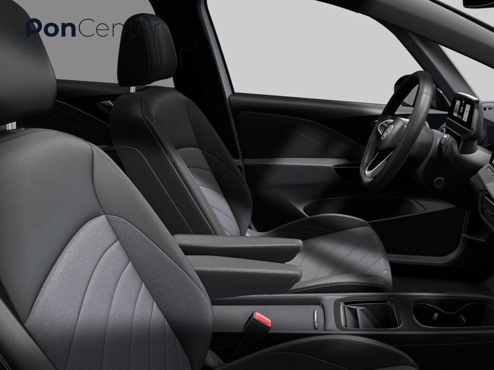 Volkswagen ID.3 Pro Business 59 kWh 150 kW / 204 pk