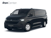 VW-Bedrijfswagens E-Transporter Life L2 100 kW / 136 pk