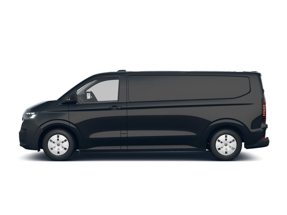 VW-Bedrijfswagens E-Transporter Life L2 100 kW / 136 pk
