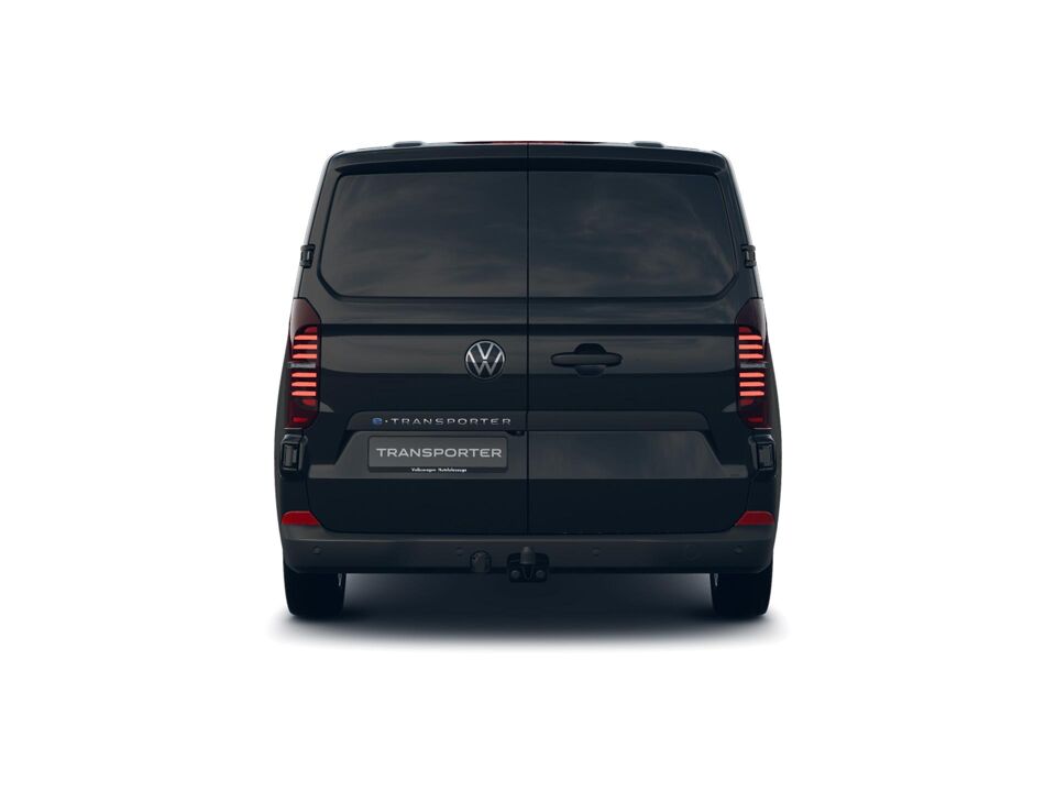 VW-Bedrijfswagens E-Transporter Life L2 100 kW / 136 pk