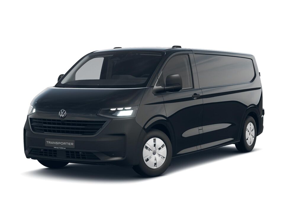 VW-Bedrijfswagens E-Transporter Life L2 100 kW / 136 pk