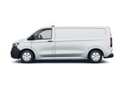 VW-Bedrijfswagens E-Transporter Life L2 100 kW / 136 pk