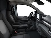 VW-Bedrijfswagens E-Transporter Life L2 100 kW / 136 pk