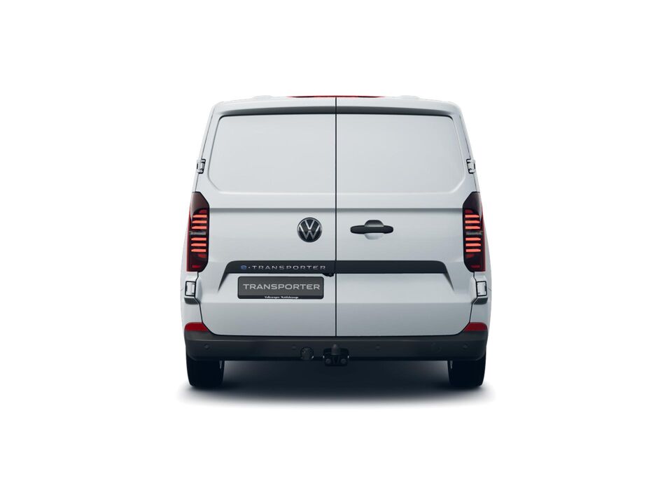 VW-Bedrijfswagens E-Transporter Life L2 100 kW / 136 pk
