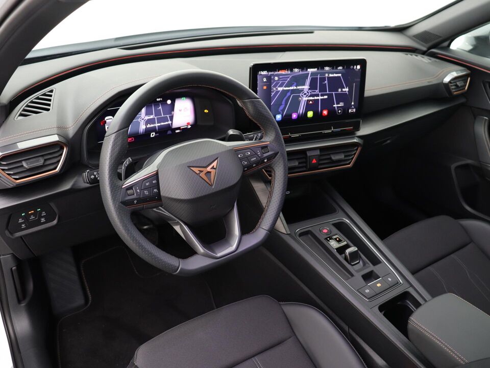 CUPRA Formentor 1.4 e-Hybrid 204 PK Business