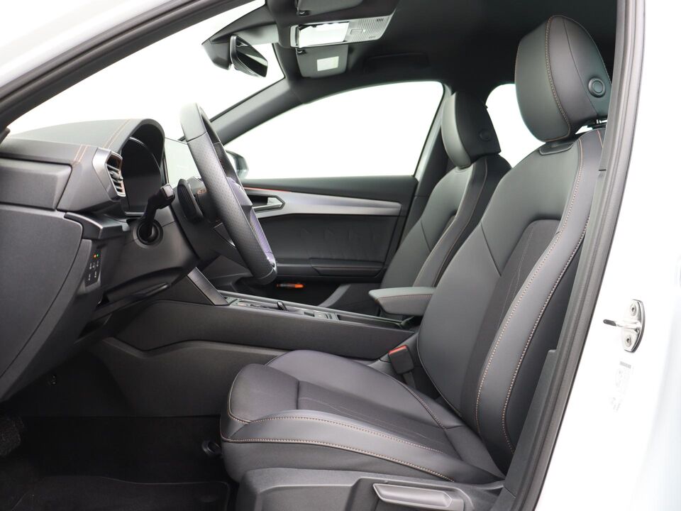 CUPRA Formentor 1.4 e-Hybrid 204 PK Business