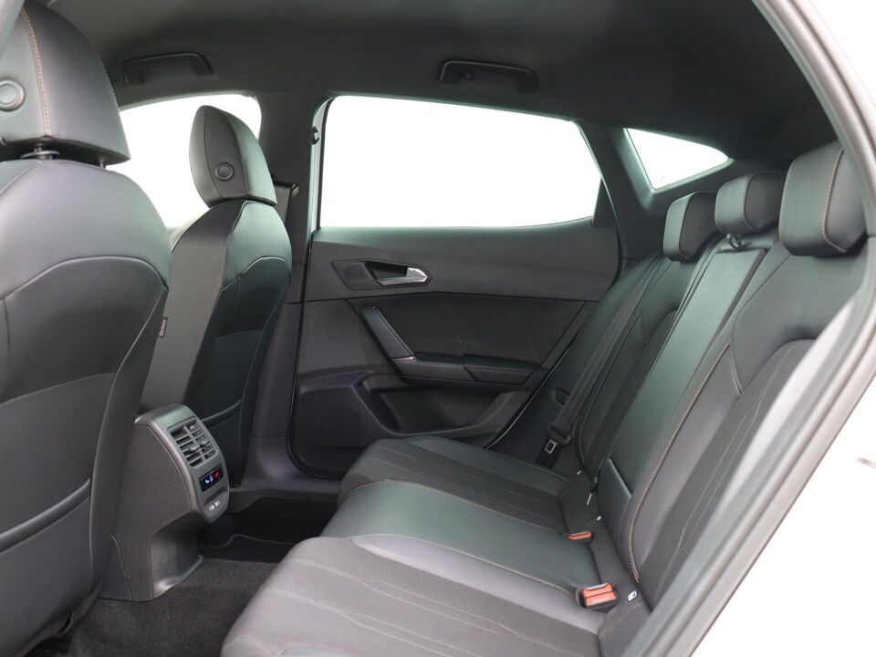CUPRA Formentor 1.4 e-Hybrid 204 PK Business