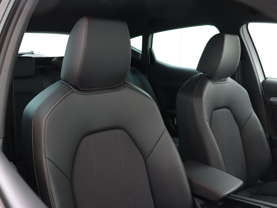 CUPRA Formentor 1.4 e-Hybrid 204 PK Business