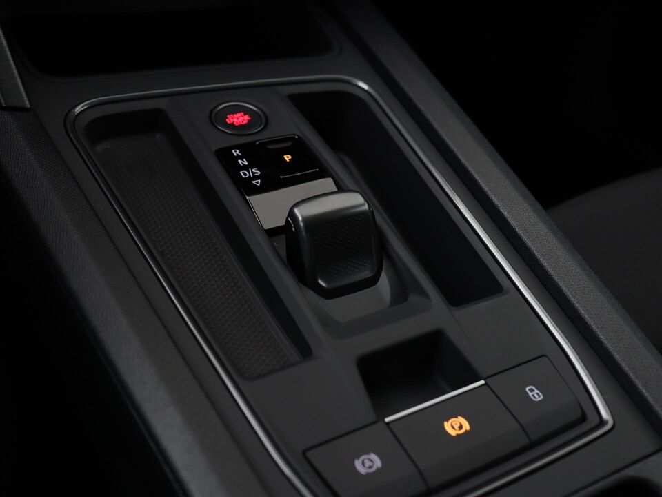 CUPRA Formentor 1.4 e-Hybrid 204 PK Business