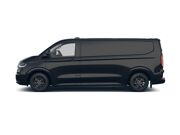 VW-Bedrijfswagens E-Transporter Bulli L2 210 kW / 286 pk
