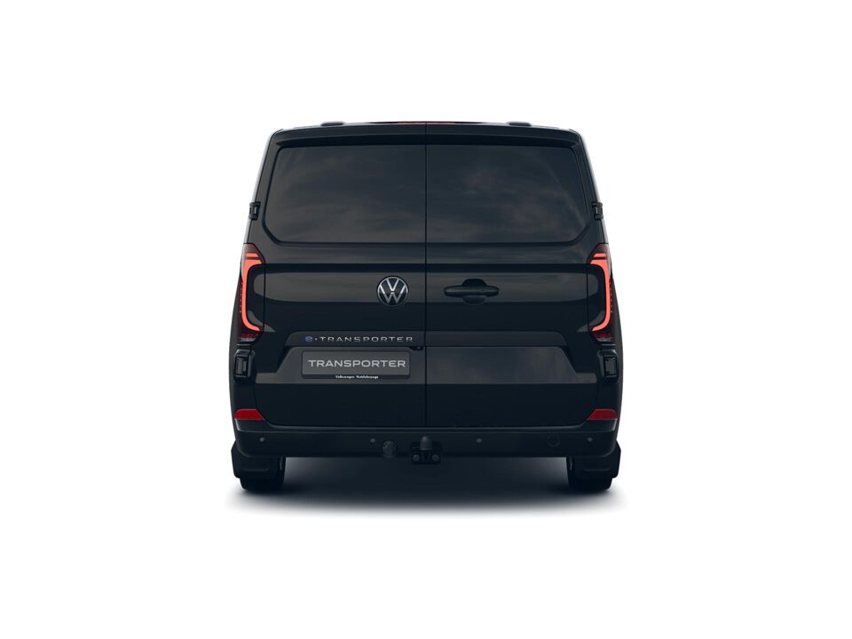 VW-Bedrijfswagens E-Transporter Bulli L2 210 kW / 286 pk