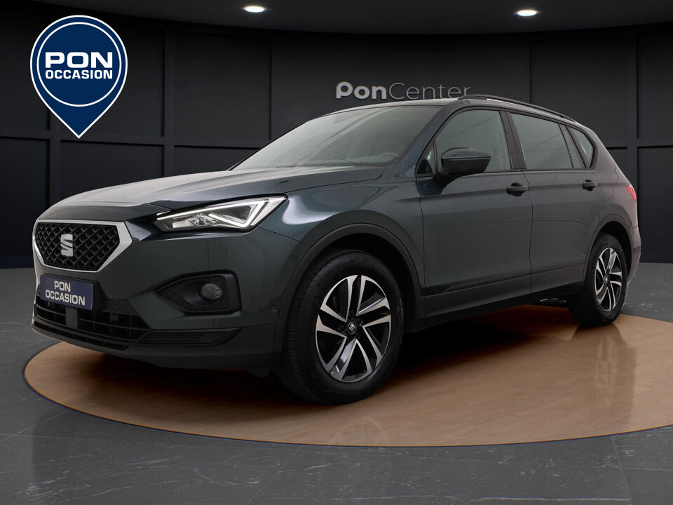 SEAT Tarraco 1.5 TSI 150 PK Style