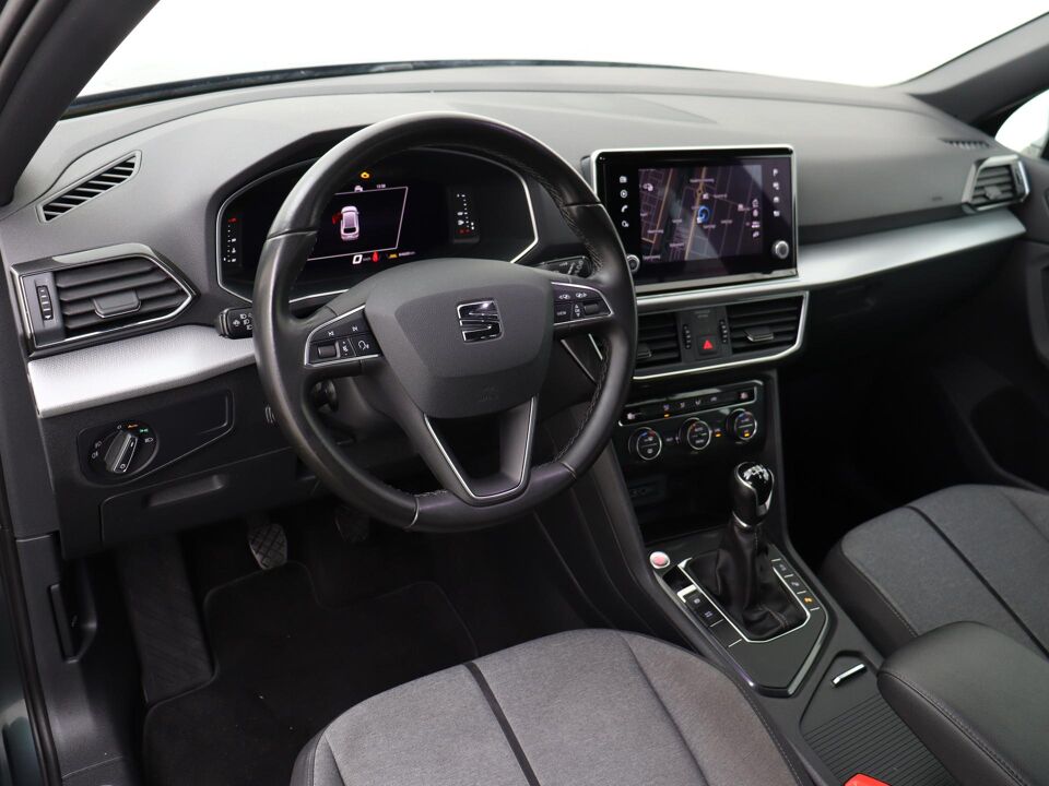 SEAT Tarraco 1.5 TSI 150 PK Style
