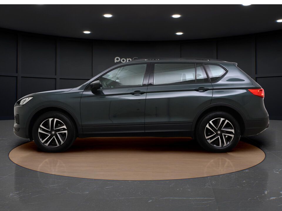 SEAT Tarraco 1.5 TSI 150 PK Style