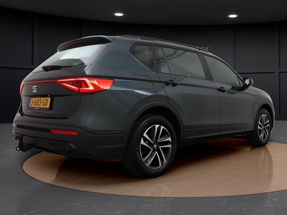 SEAT Tarraco 1.5 TSI 150 PK Style