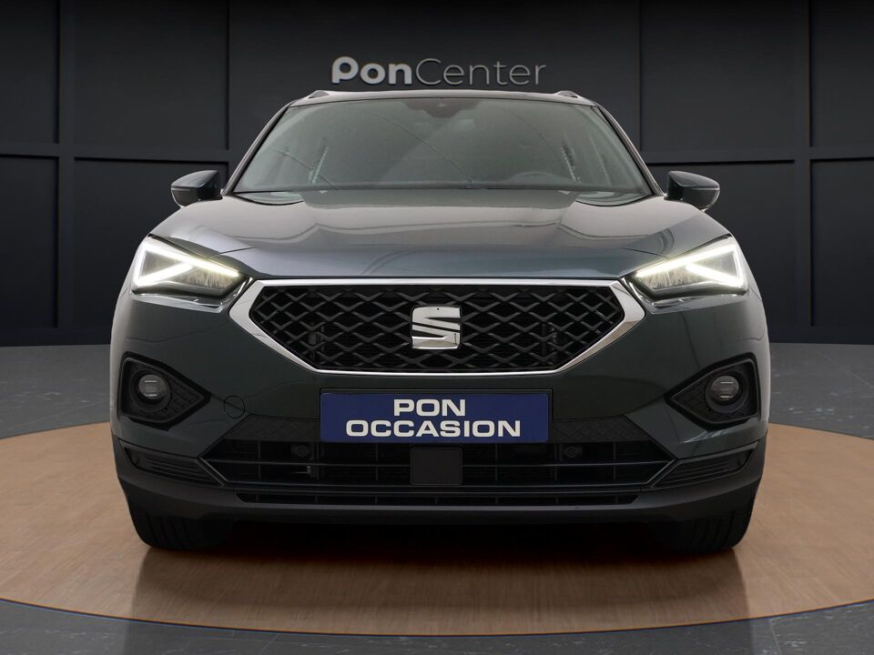 SEAT Tarraco 1.5 TSI 150 PK Style