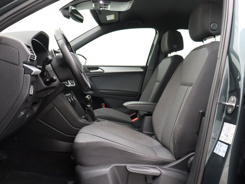 SEAT Tarraco 1.5 TSI 150 PK Style