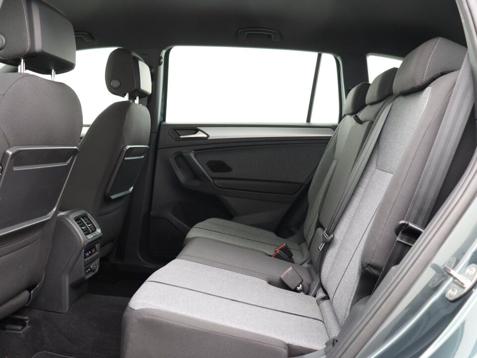 SEAT Tarraco 1.5 TSI 150 PK Style