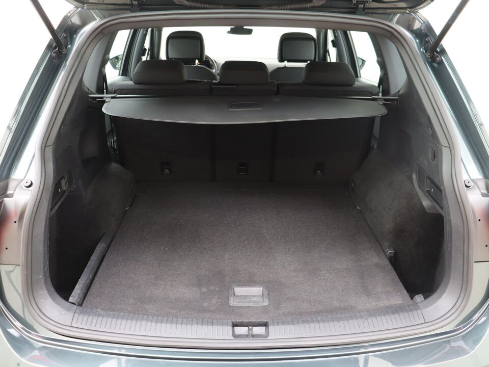 SEAT Tarraco 1.5 TSI 150 PK Style