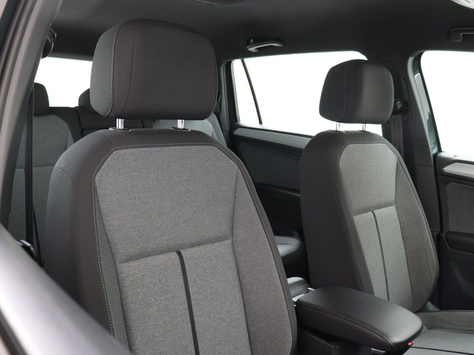 SEAT Tarraco 1.5 TSI 150 PK Style