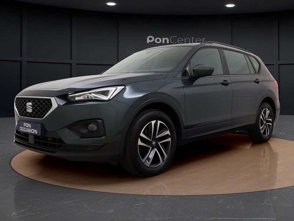 SEAT Tarraco 1.5 TSI 150 PK Style