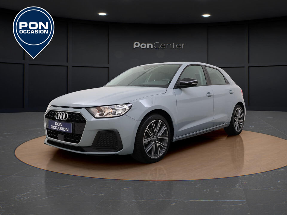 Audi A1 Sportback 25 TFSI Epic