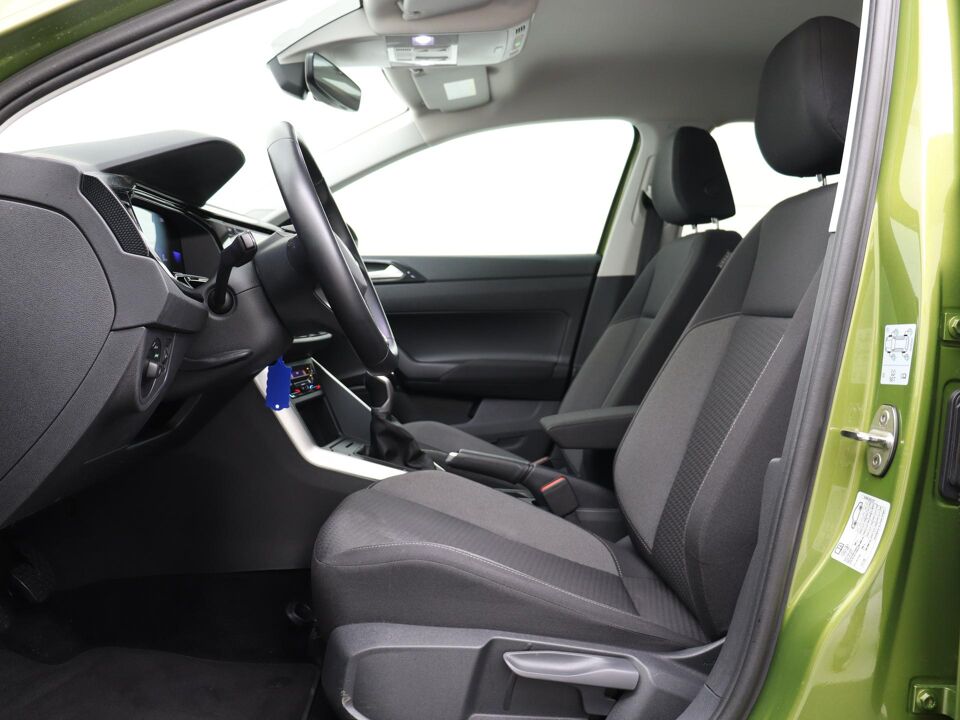 Volkswagen Taigo 1.0 TSI Life Edition