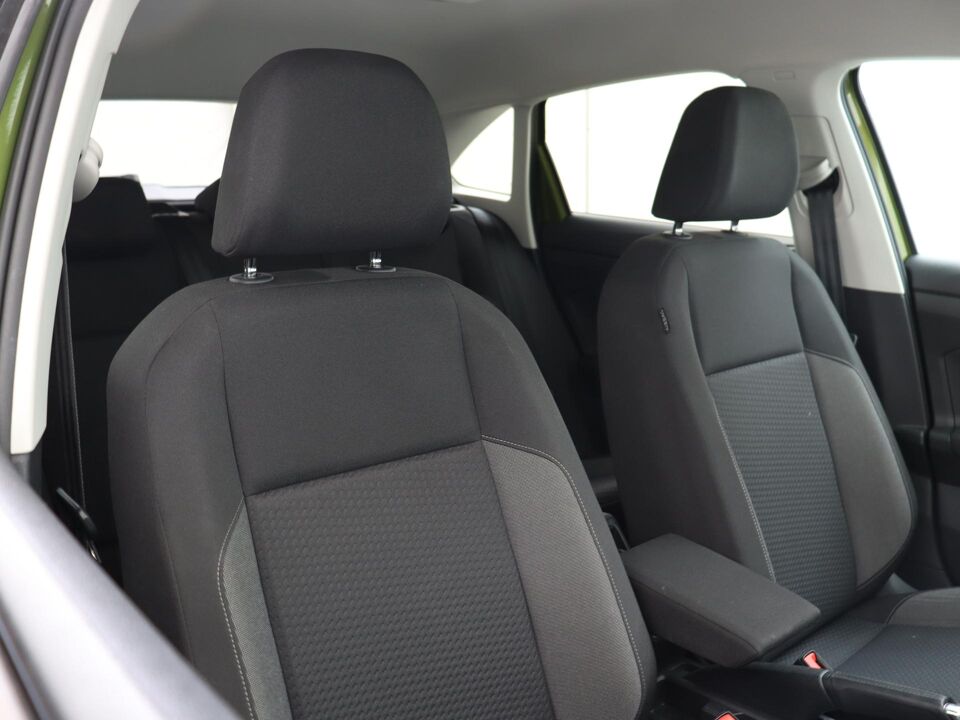 Volkswagen Taigo 1.0 TSI Life Edition