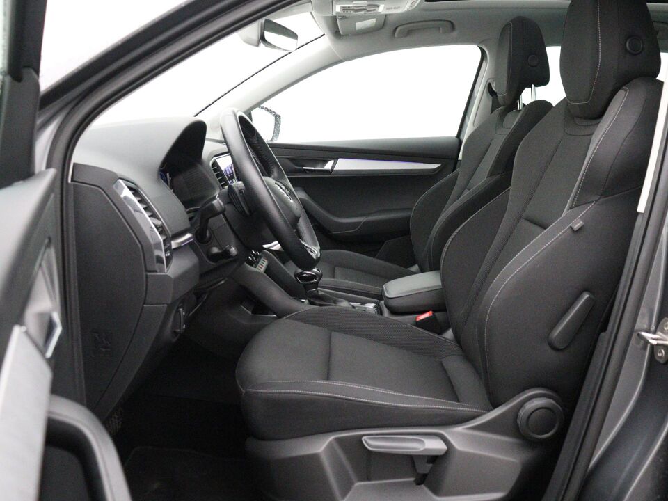 Škoda Karoq 1.5 TSI DSG Business Edition