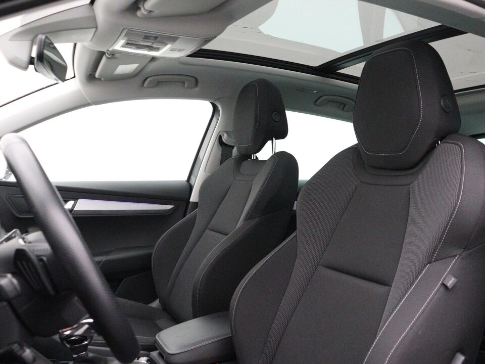 Škoda Karoq 1.5 TSI DSG Business Edition