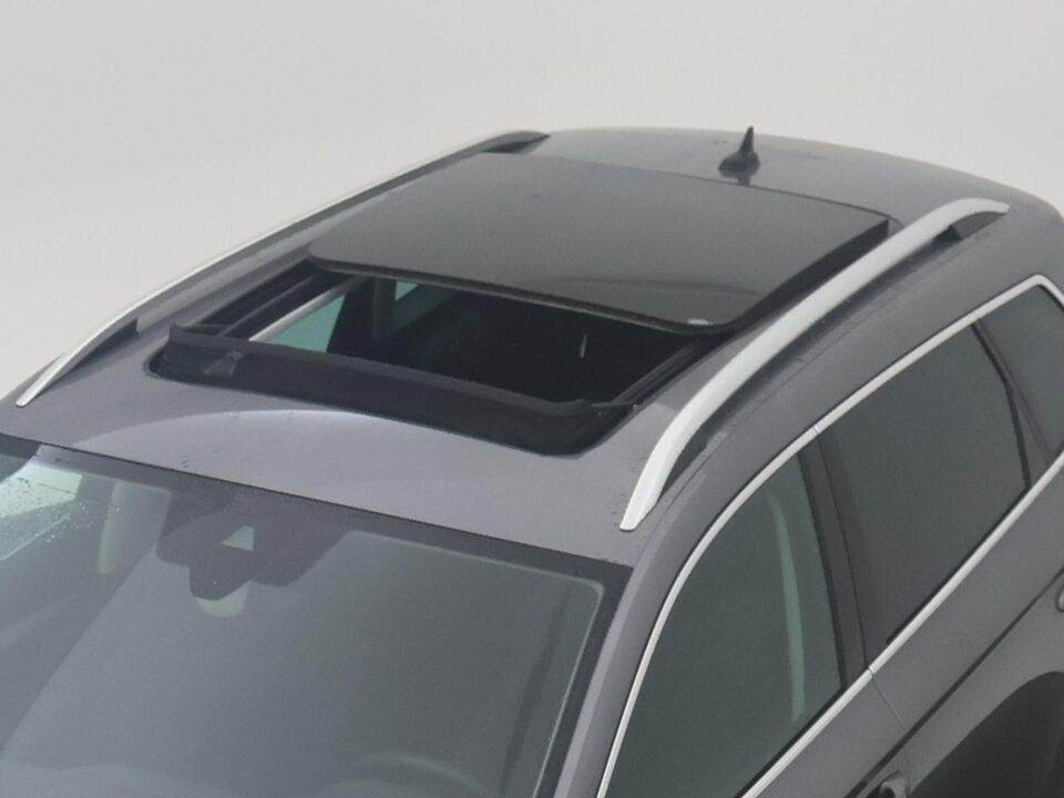 Škoda Karoq 1.5 TSI DSG Business Edition