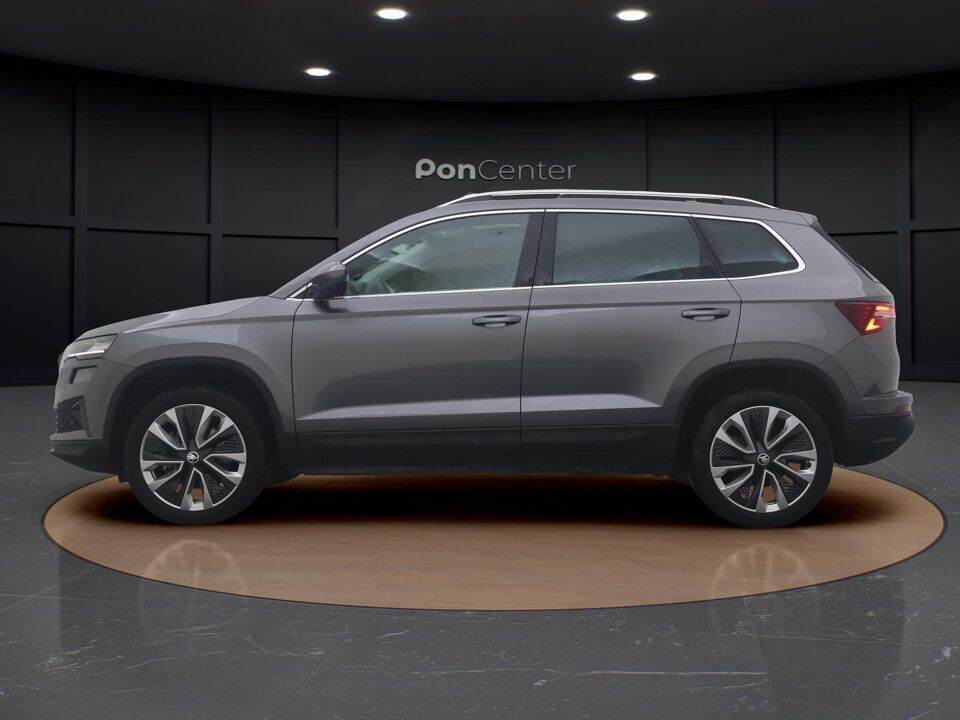 Škoda Karoq 1.5 TSI DSG Business Edition