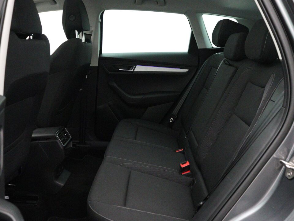 Škoda Karoq 1.5 TSI DSG Business Edition